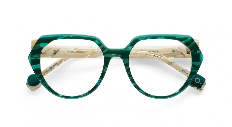 Etnia Barcelona LAVAL Eyeglasses - view 5